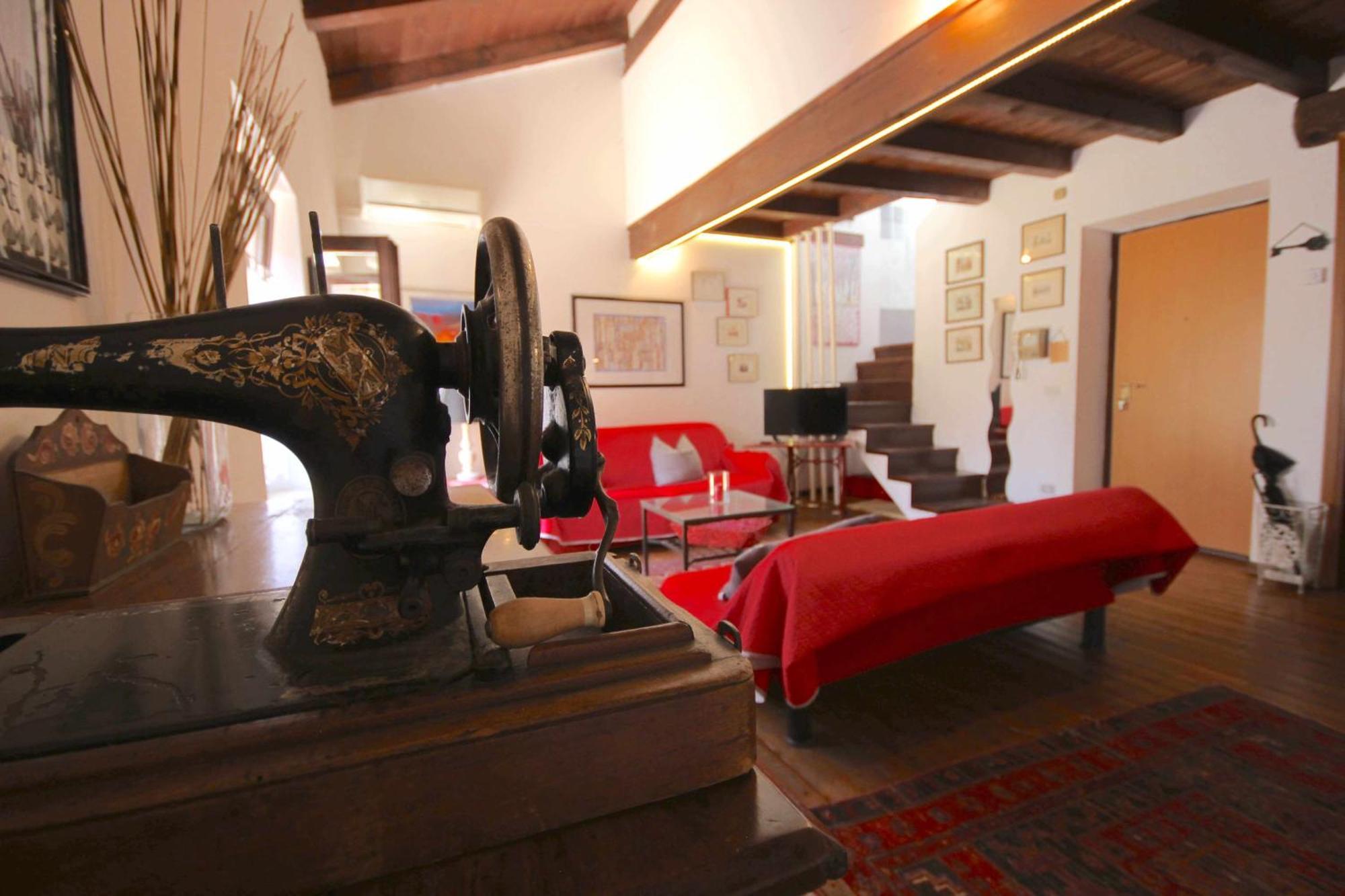 Vr Holiday Scale Qb Apartment Verona