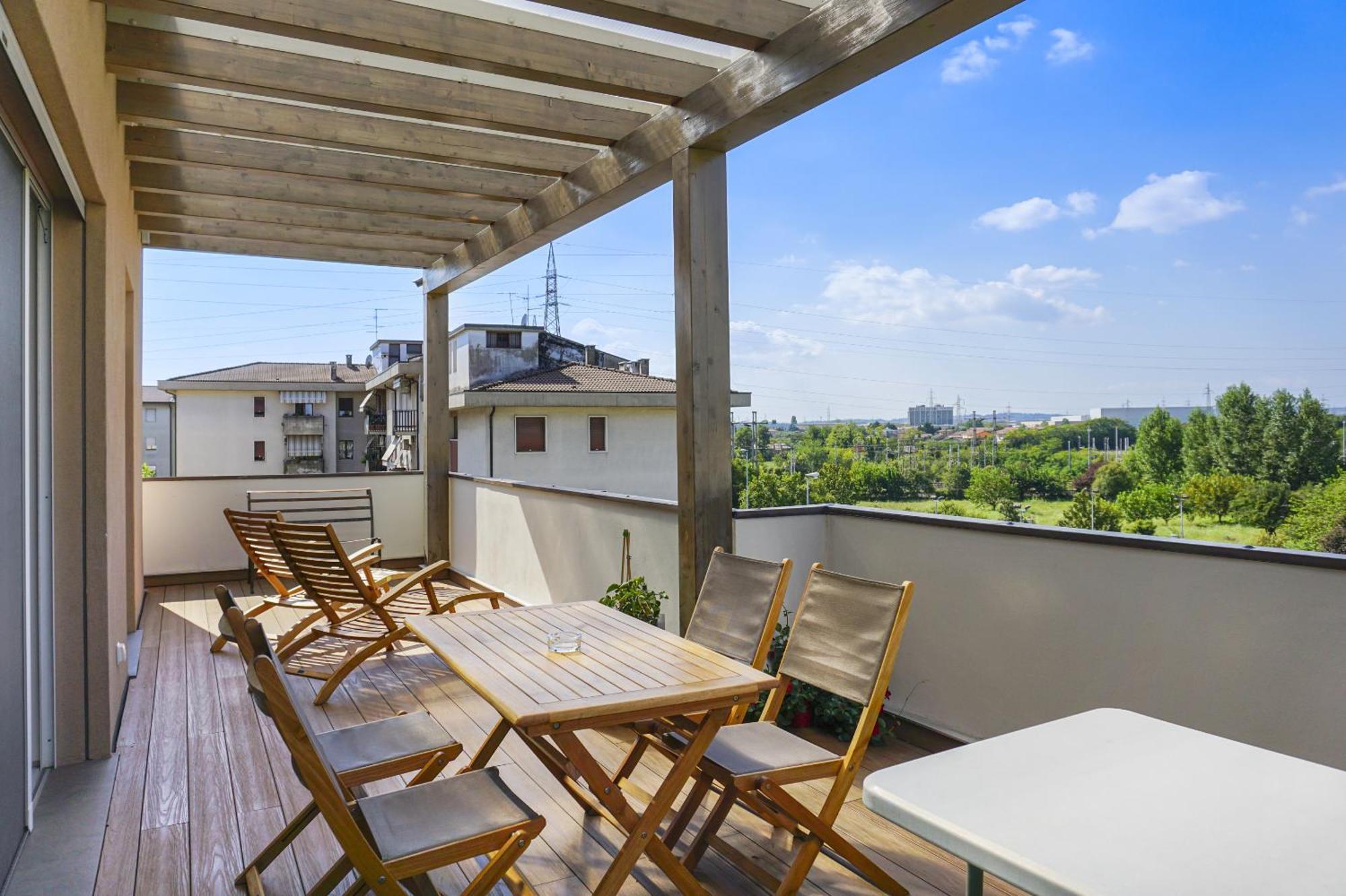 Apartment Vittoria