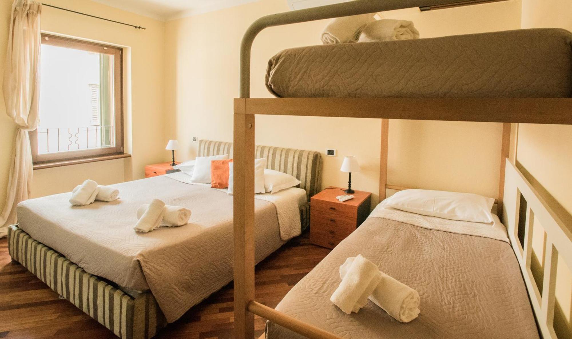 Guest house Residenza Sweet Juliet *