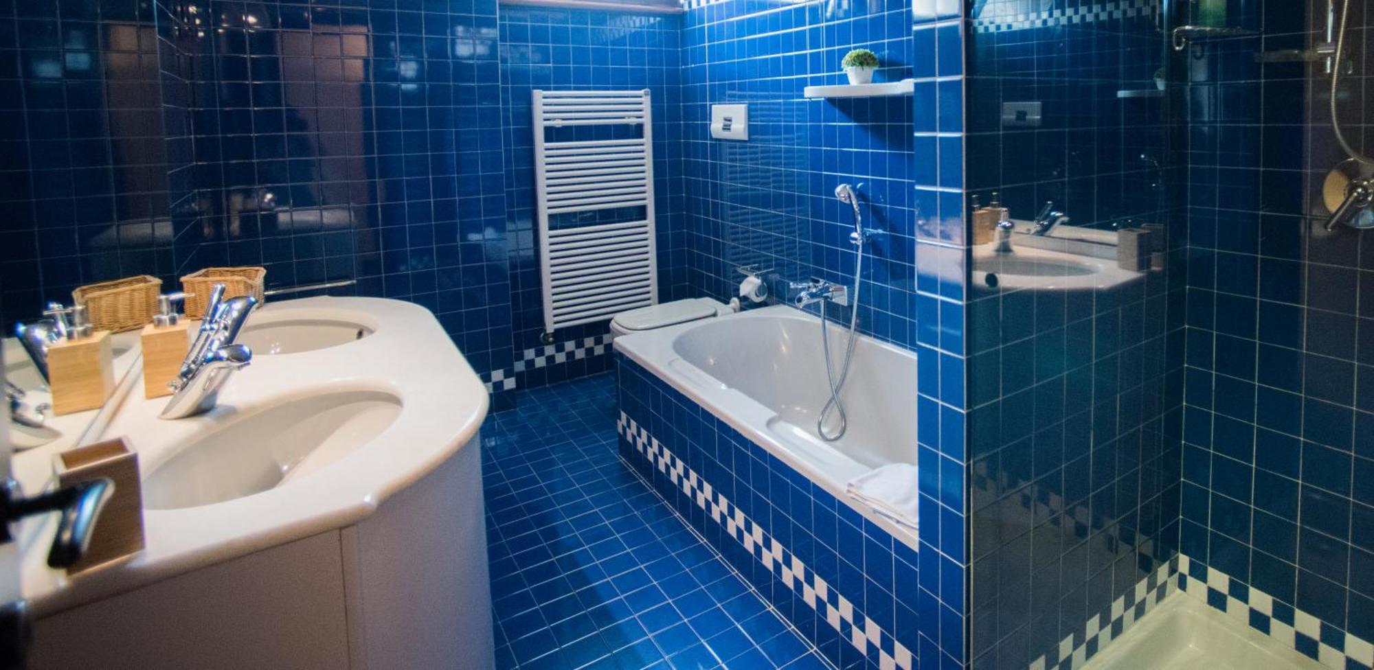 Residenza Sweet Juliet Guest house *