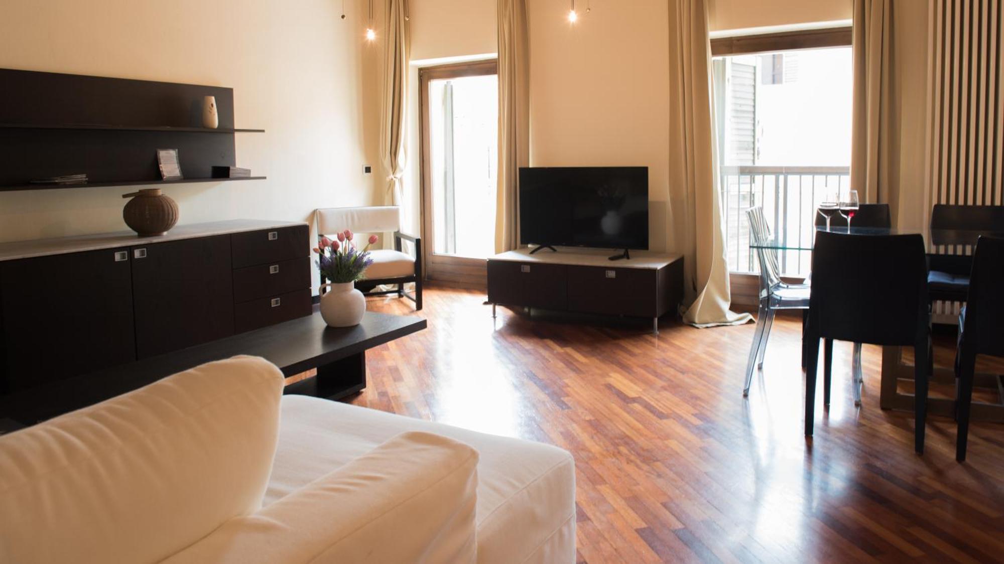 Residenza Sweet Juliet Guest house Verona