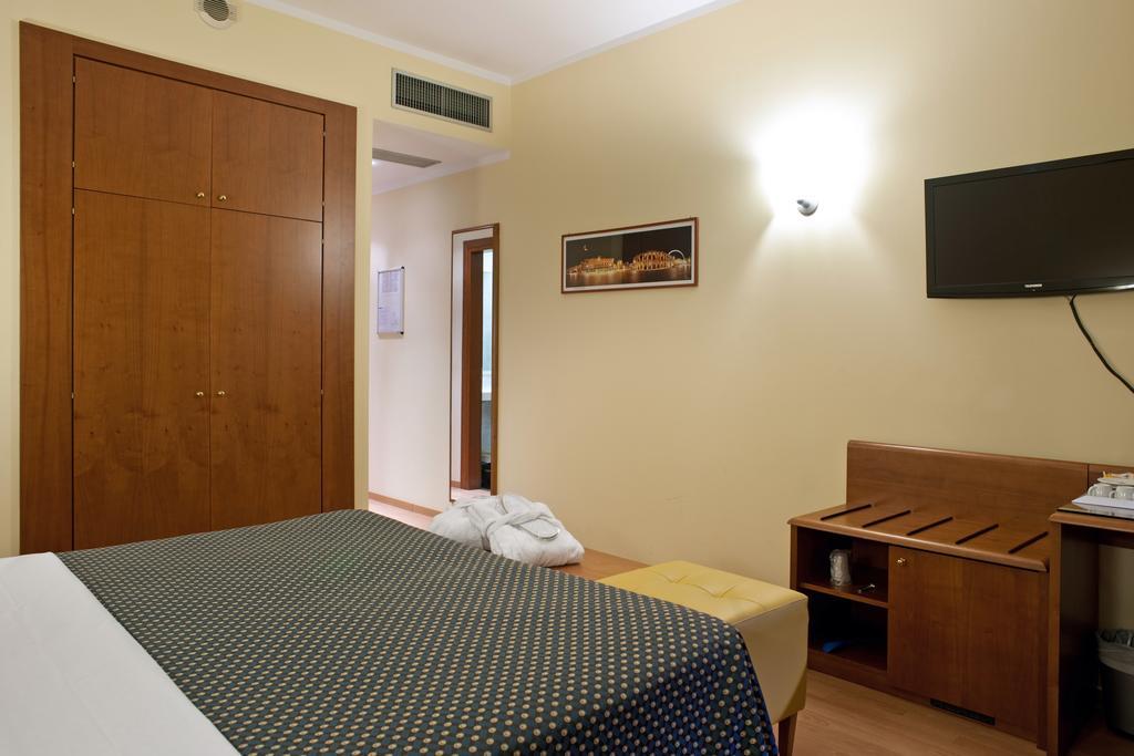 Gardenia Hotel 3*