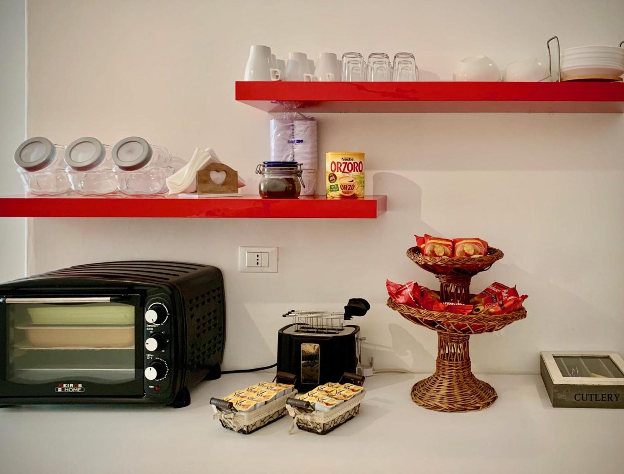 Acomodação com café da manhã  Ariel 3*