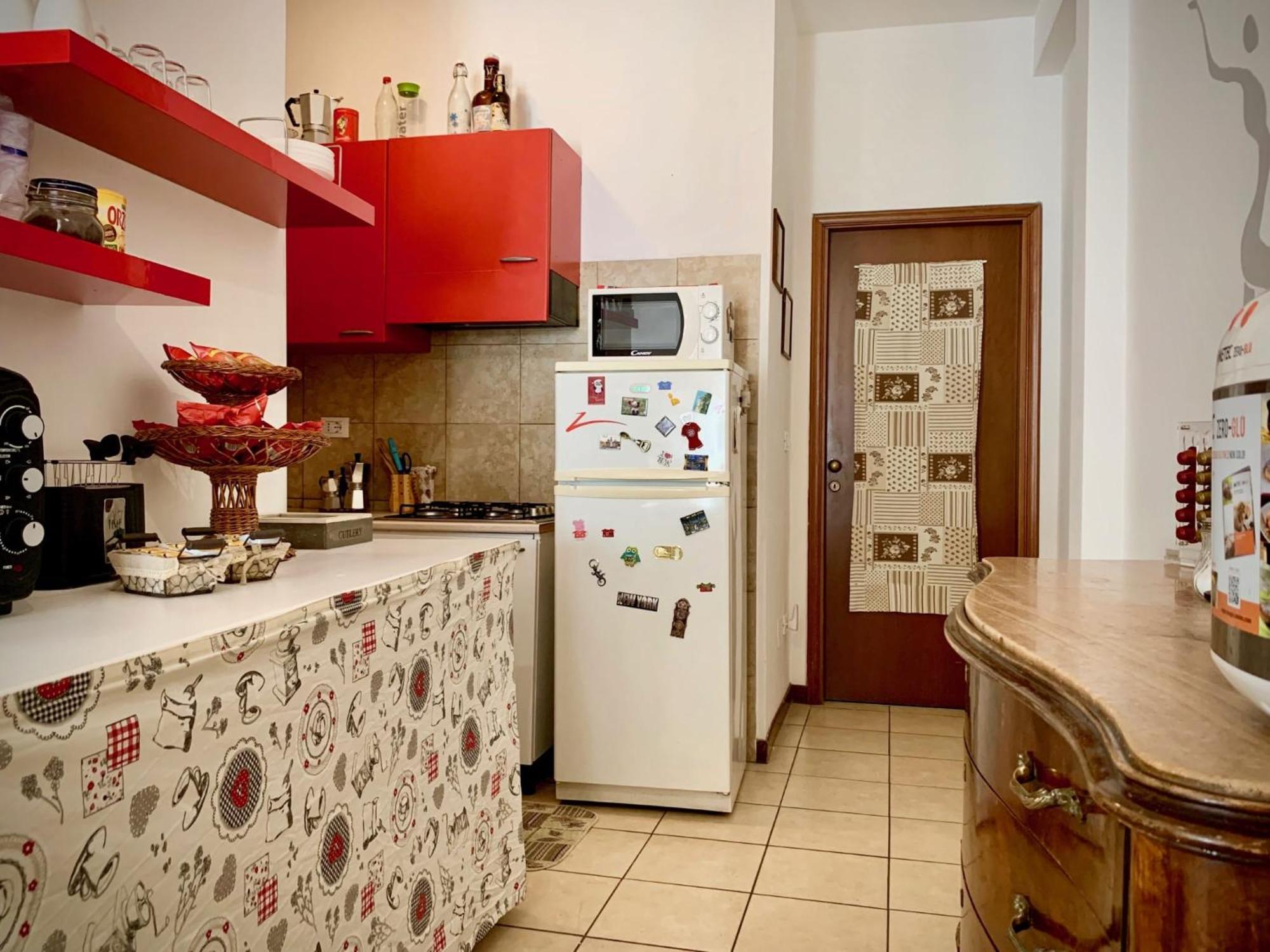 Ariel Acomodação com café da manhã  Verona