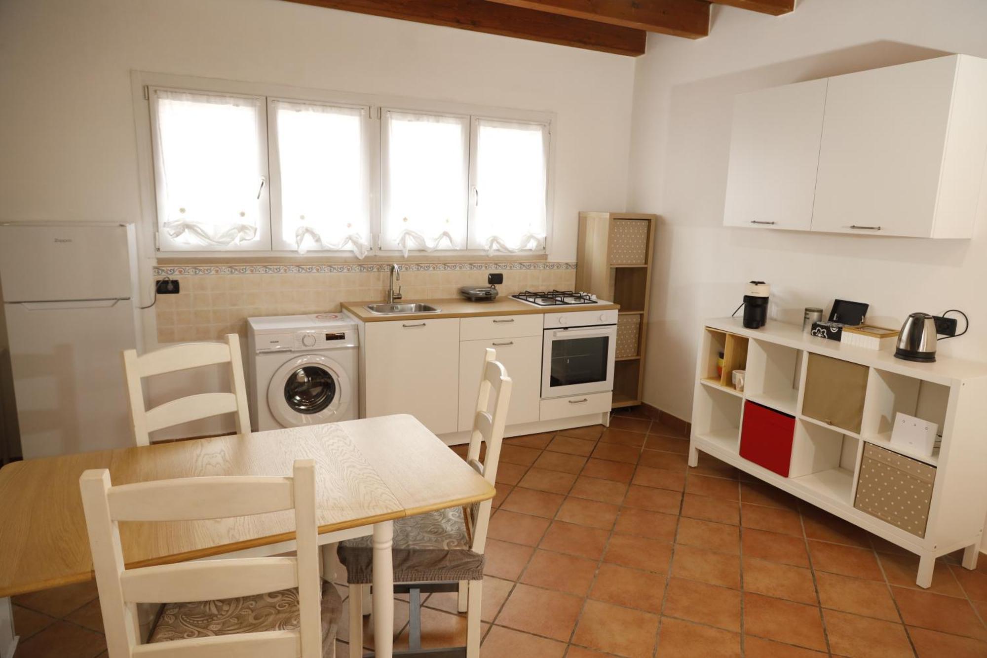 Amira Fiera Apartment