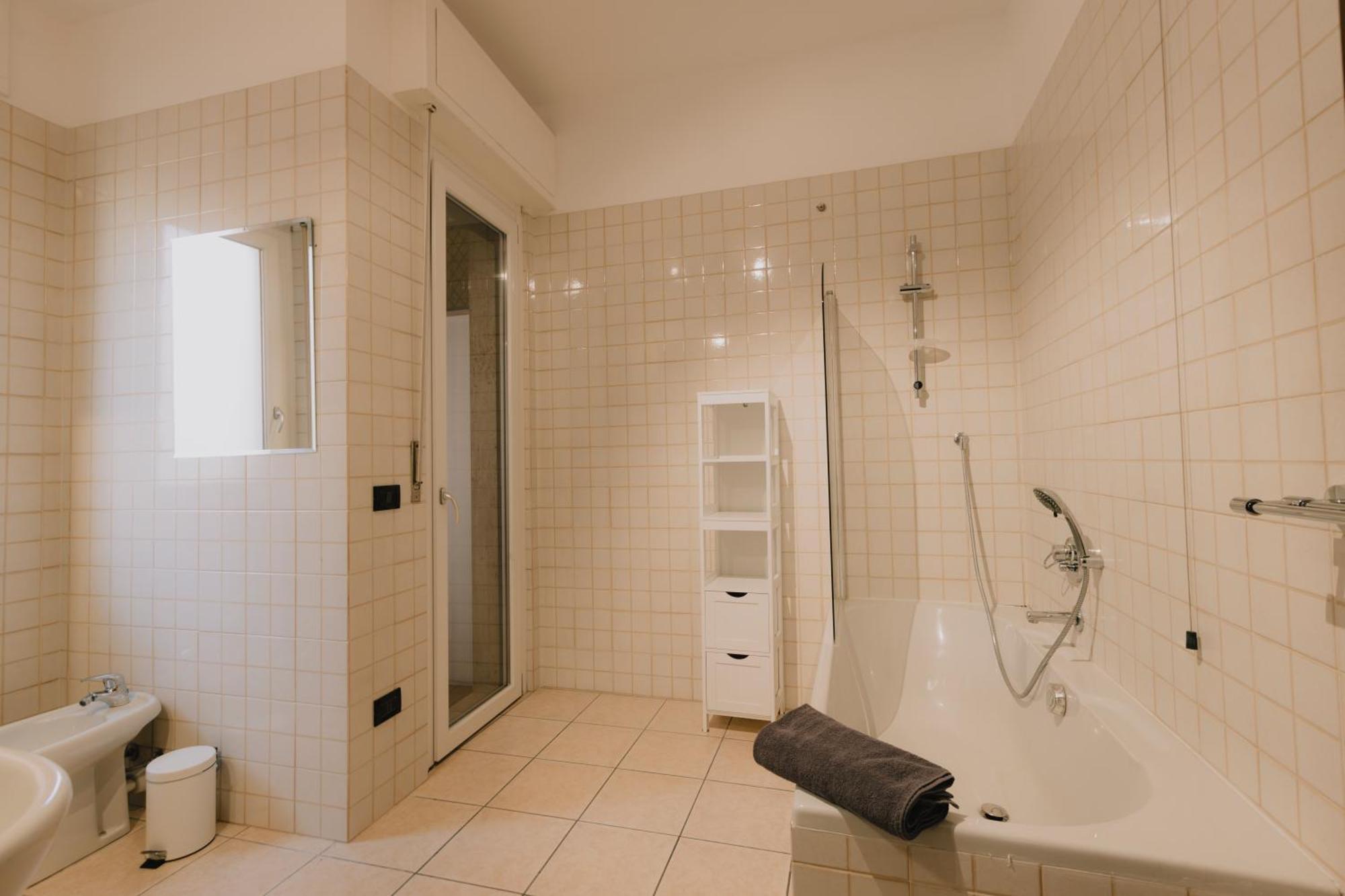 Apartment Arena Luxury Verona