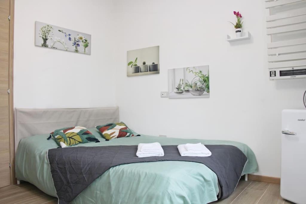 Căn hộ Casa Romeo Vinitaly - Free Parking - Wifi *