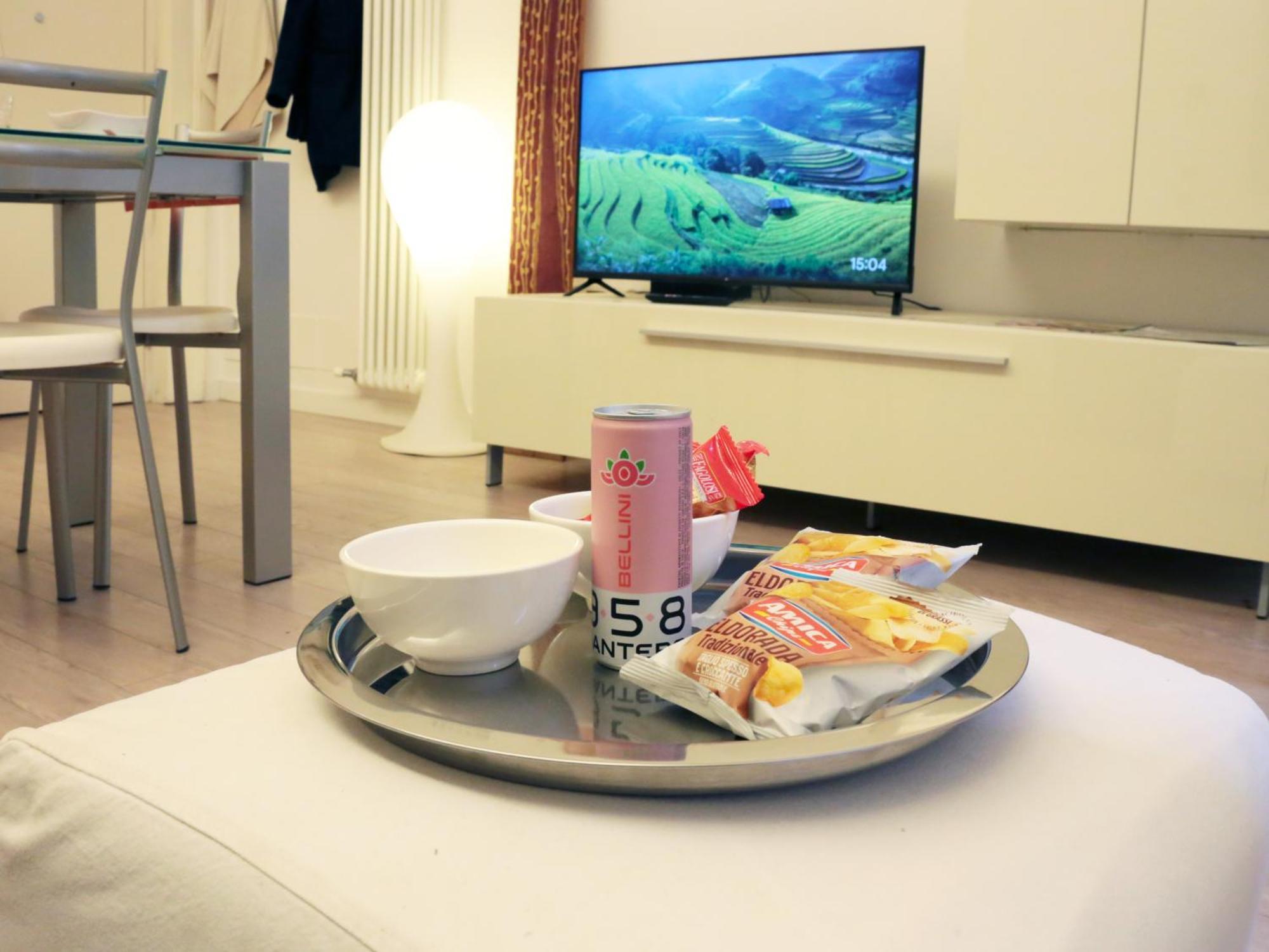 Apartment Dimora San Fermo 11