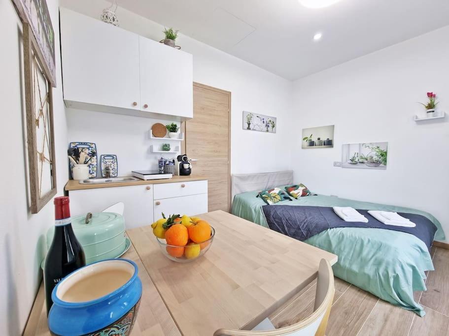 Căn hộ Casa Romeo Vinitaly - Free Parking - Wifi *