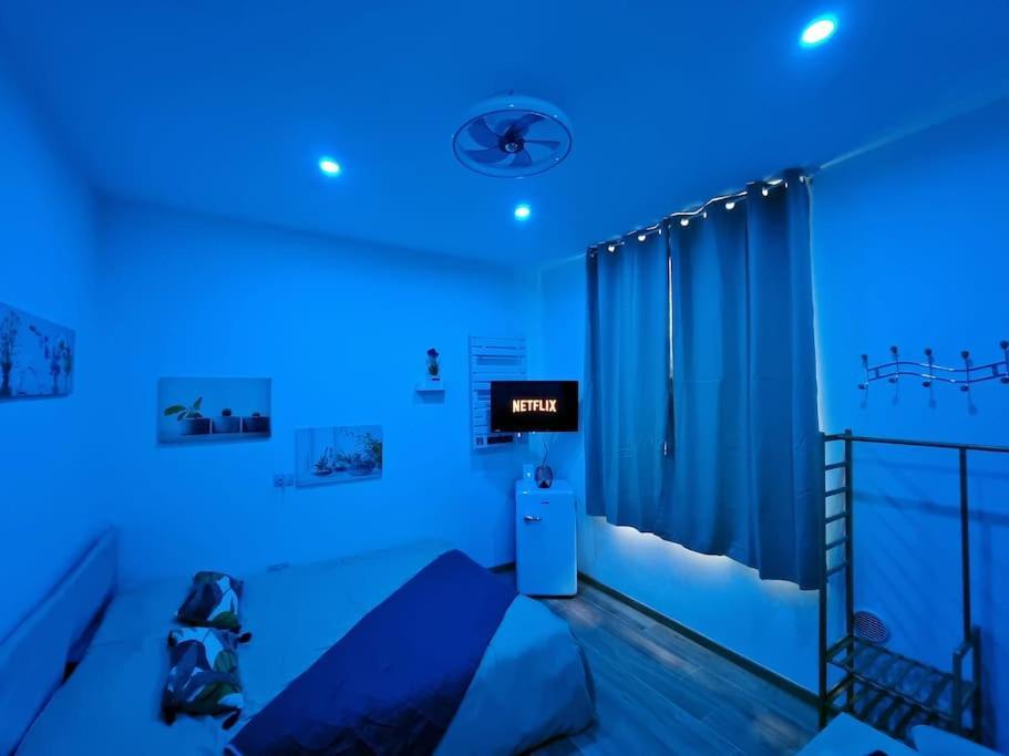 Casa Romeo Vinitaly - Free Parking - Wifi Căn hộ