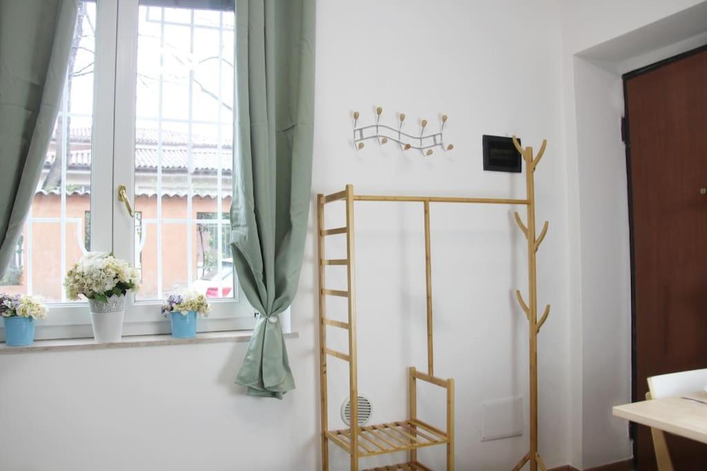 Căn hộ Casa Romeo Vinitaly - Free Parking - Wifi Verona