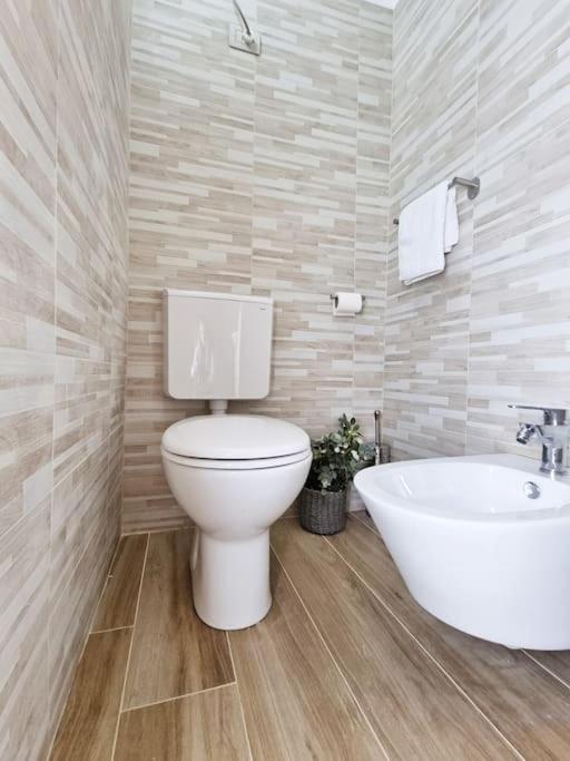 Casa Romeo Vinitaly - Free Parking - Wifi *