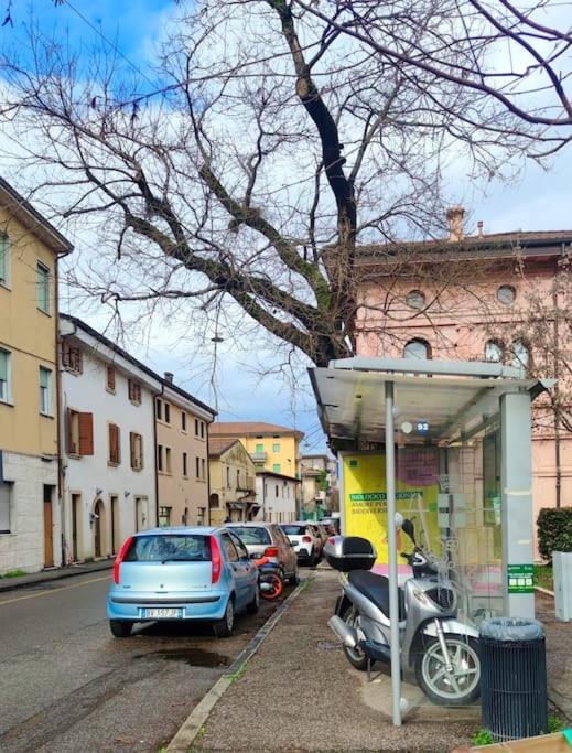 Casa Romeo Vinitaly - Free Parking - Wifi