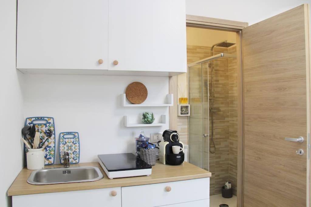 Căn hộ Casa Romeo Vinitaly - Free Parking - Wifi Verona