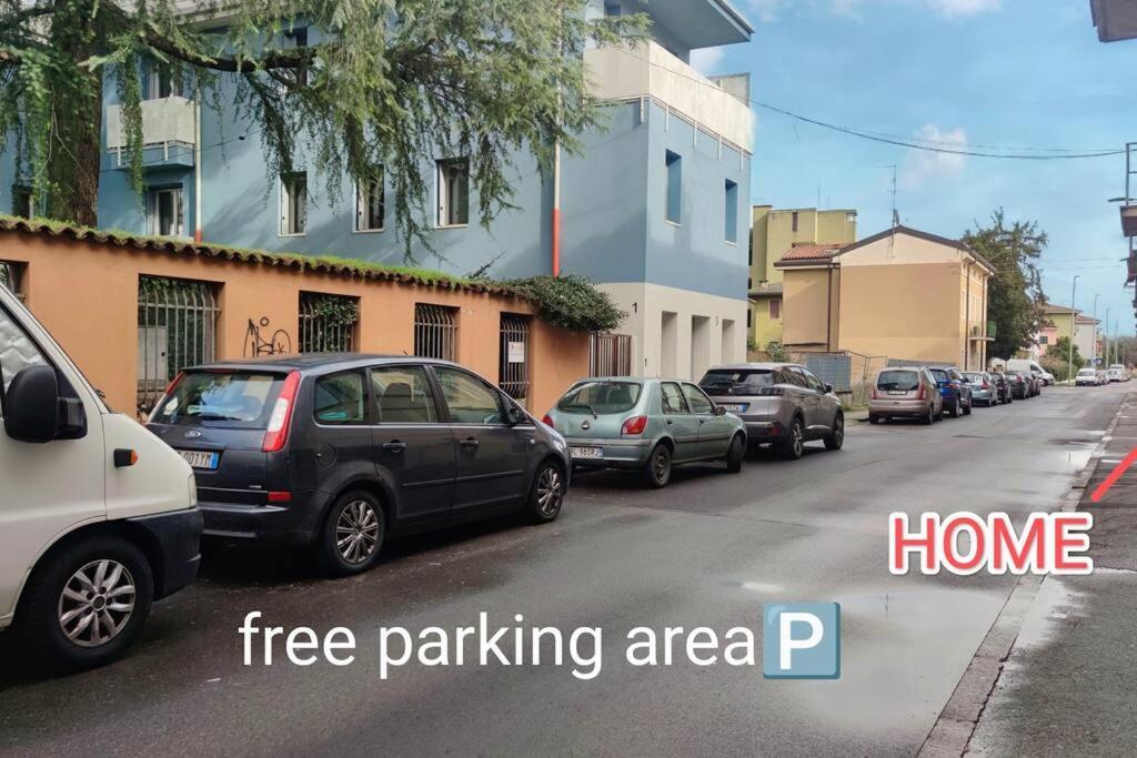 Casa Romeo Vinitaly - Free Parking - Wifi Căn hộ Verona