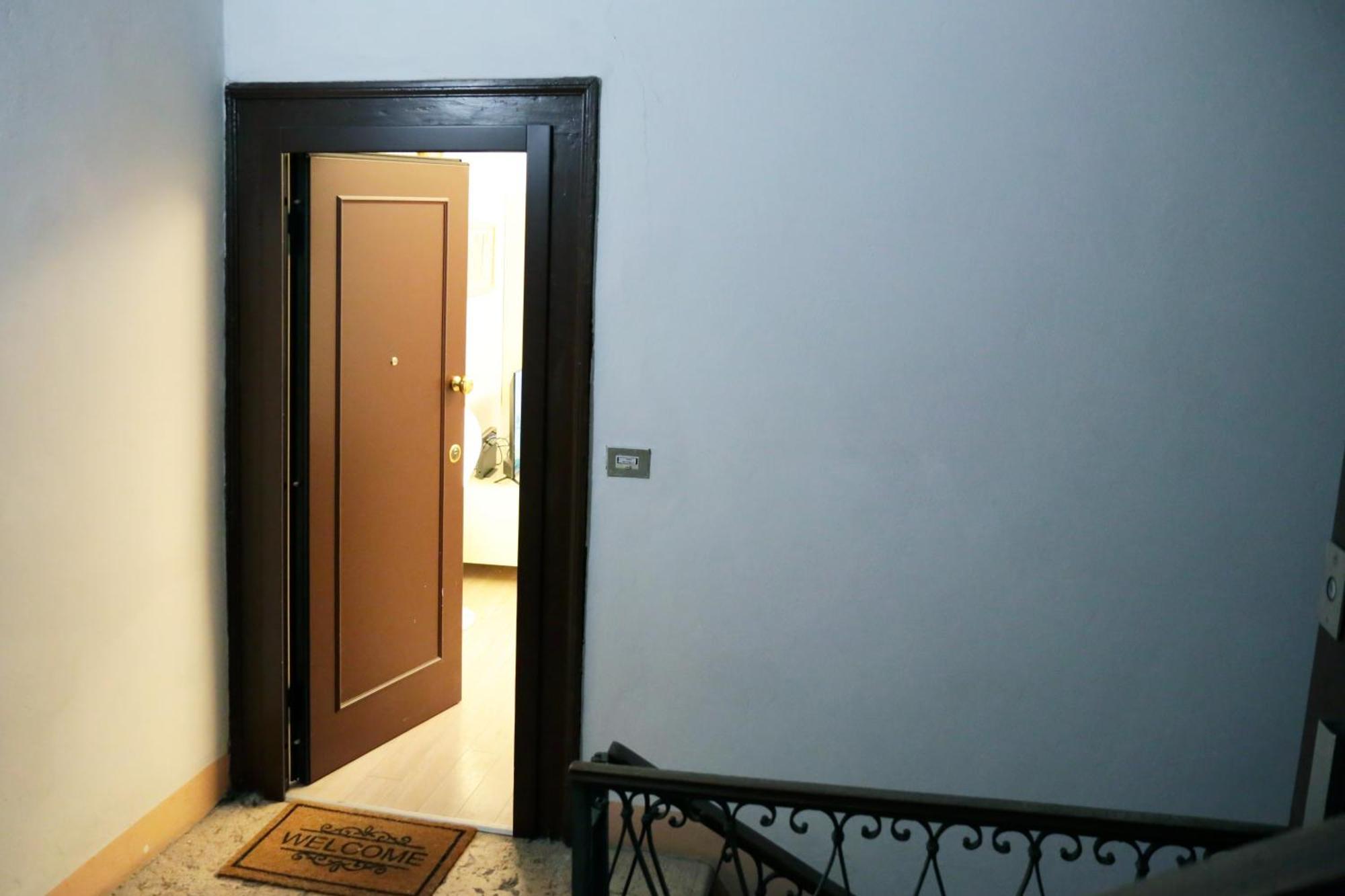 Appartement Dimora San Fermo 11 Verona
