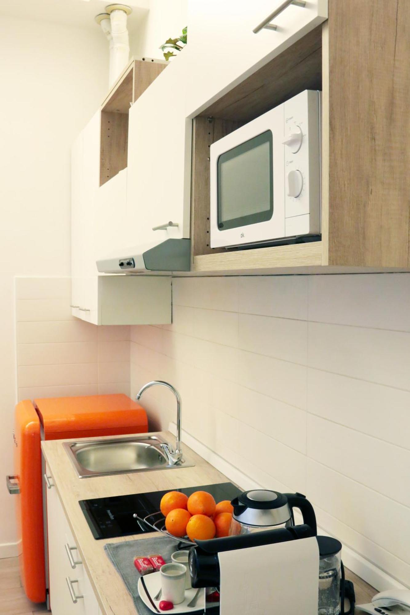 Dimora San Fermo 11 Apartment
