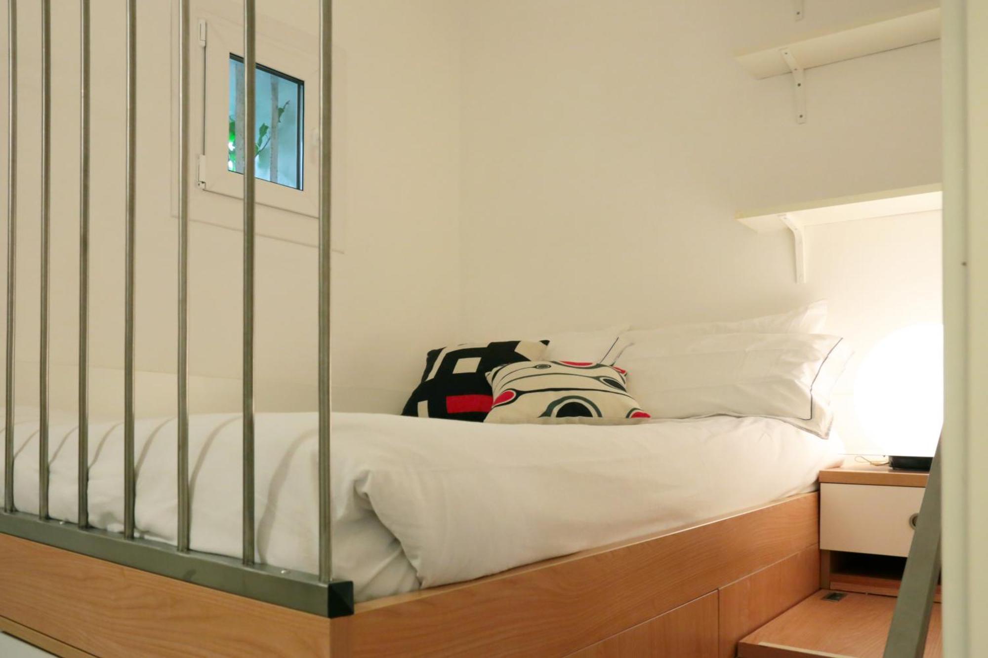 Apartment Dimora San Fermo 11 *