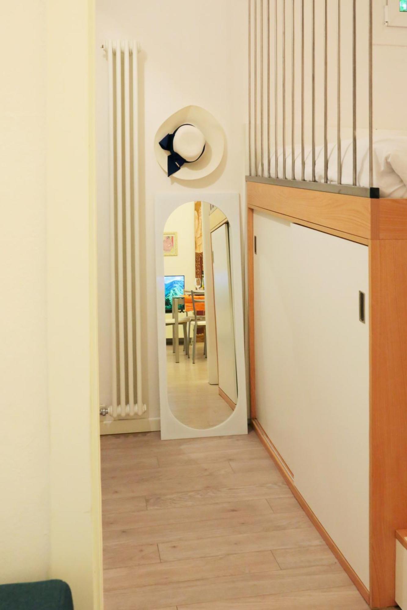 Dimora San Fermo 11 Apartment *