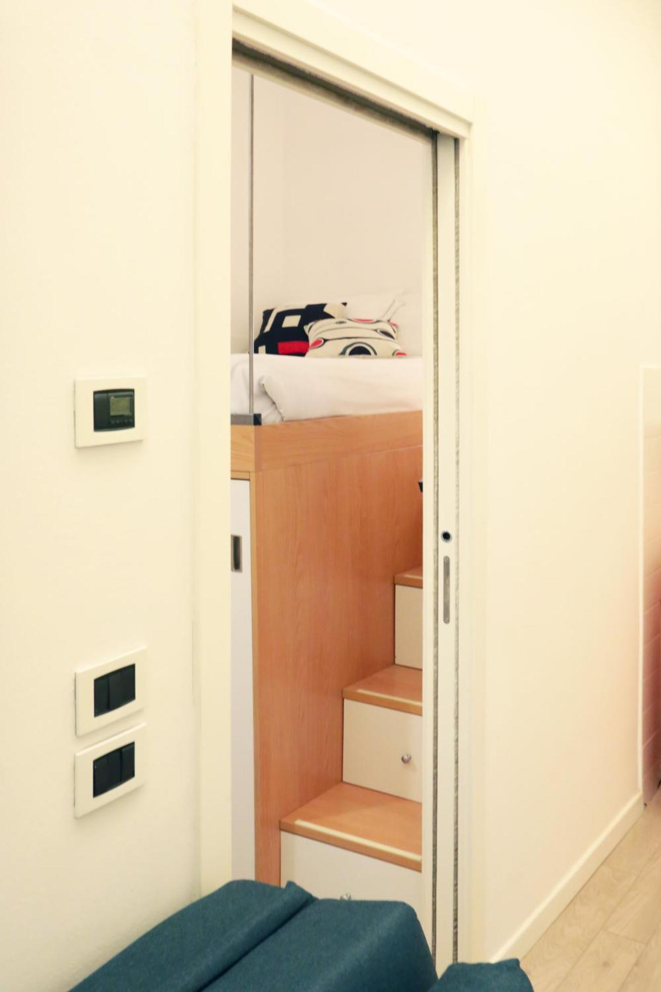Dimora San Fermo 11 Appartement *