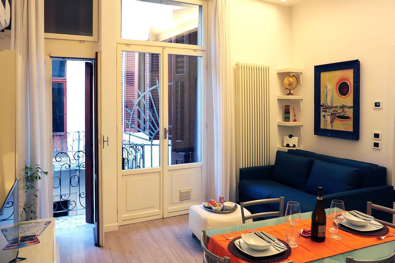 Appartement Dimora San Fermo 11