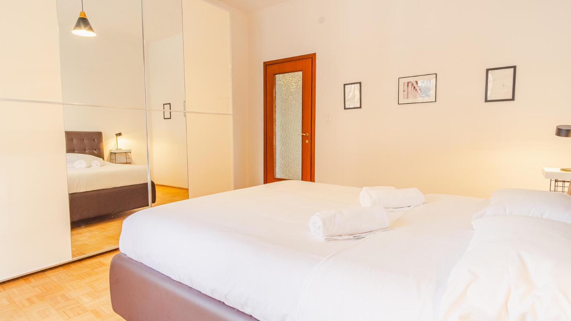 Apartment Residenza Ponte Pietra - Italian Homing Verona