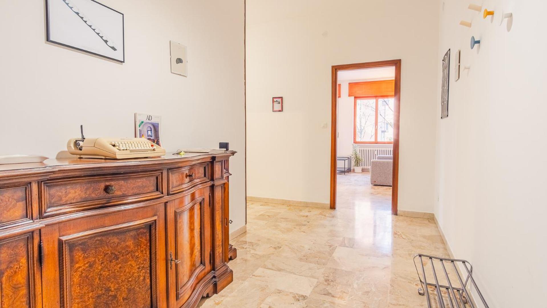 Apartment Residenza Ponte Pietra - Italian Homing