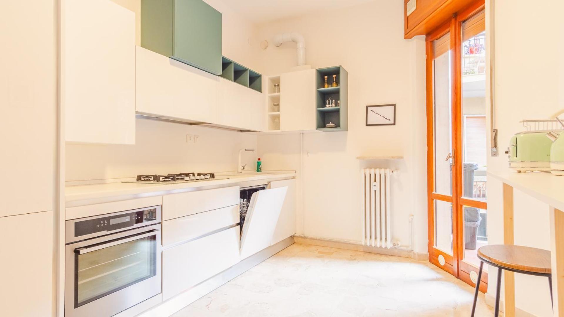 Residenza Ponte Pietra - Italian Homing Apartment *