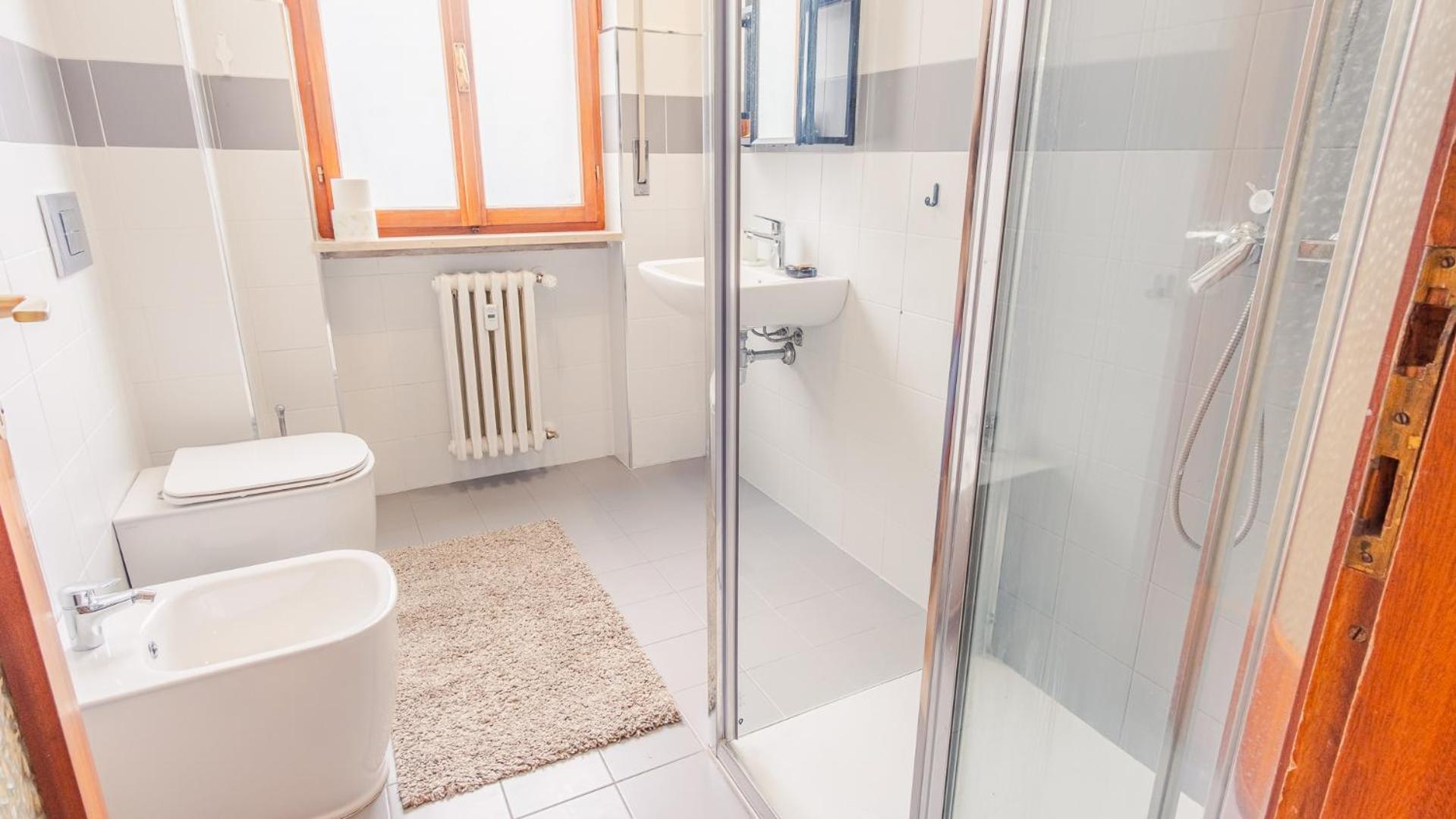 Residenza Ponte Pietra - Italian Homing Apartment Verona