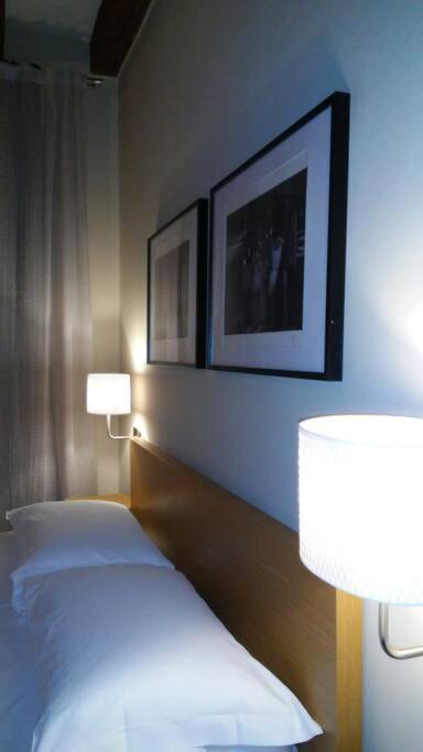 Apartment Casa Giusti