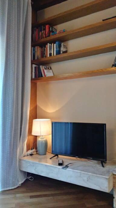 Apartment Casa Giusti