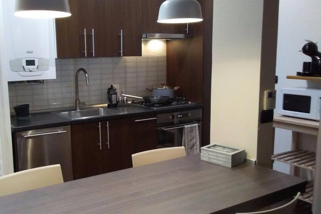 Apartment Casa Giusti Verona