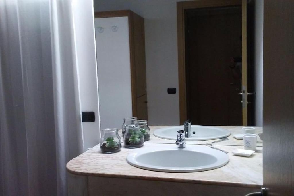 Casa Giusti Apartment Verona