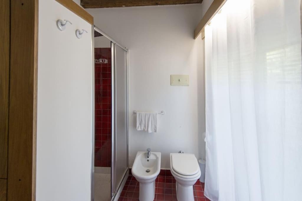 Apartment Casa Giusti Verona