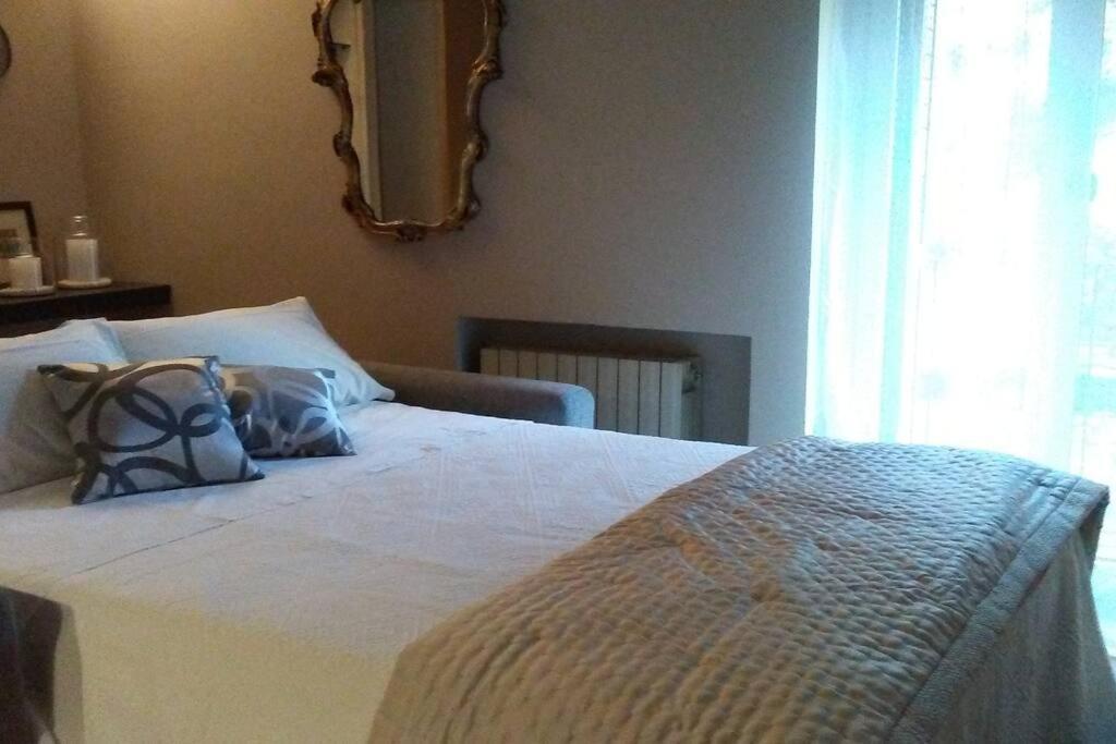 Casa Giusti Verona