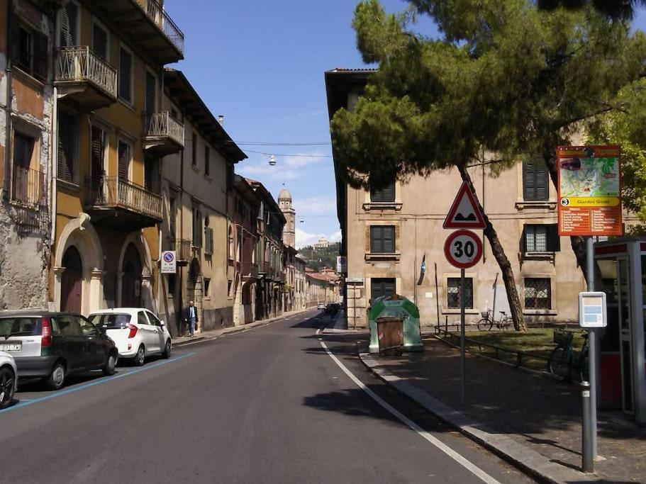 Casa Giusti Apartment *