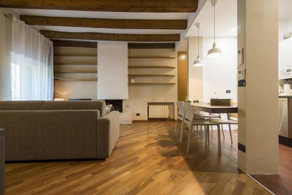 Apartment Casa Giusti