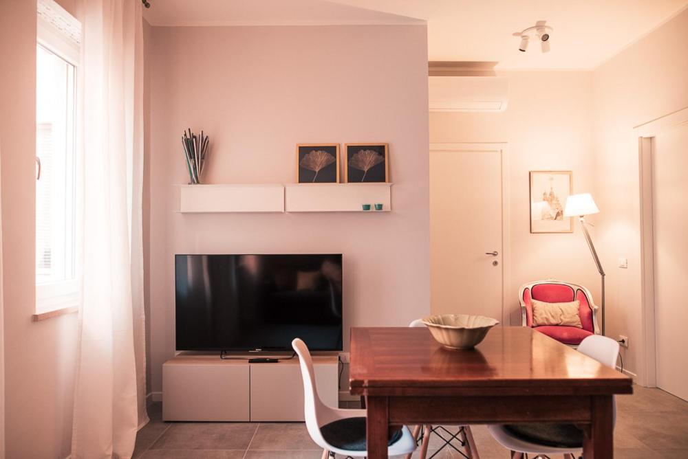 A-m Borgo Trento Appartement *