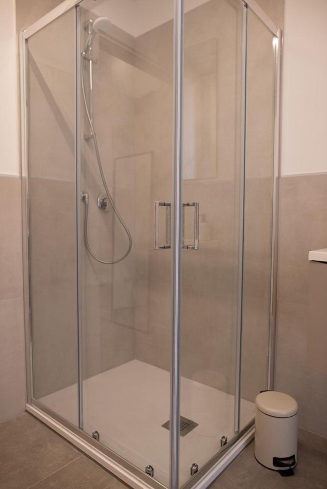 Appartement A-m Borgo Trento