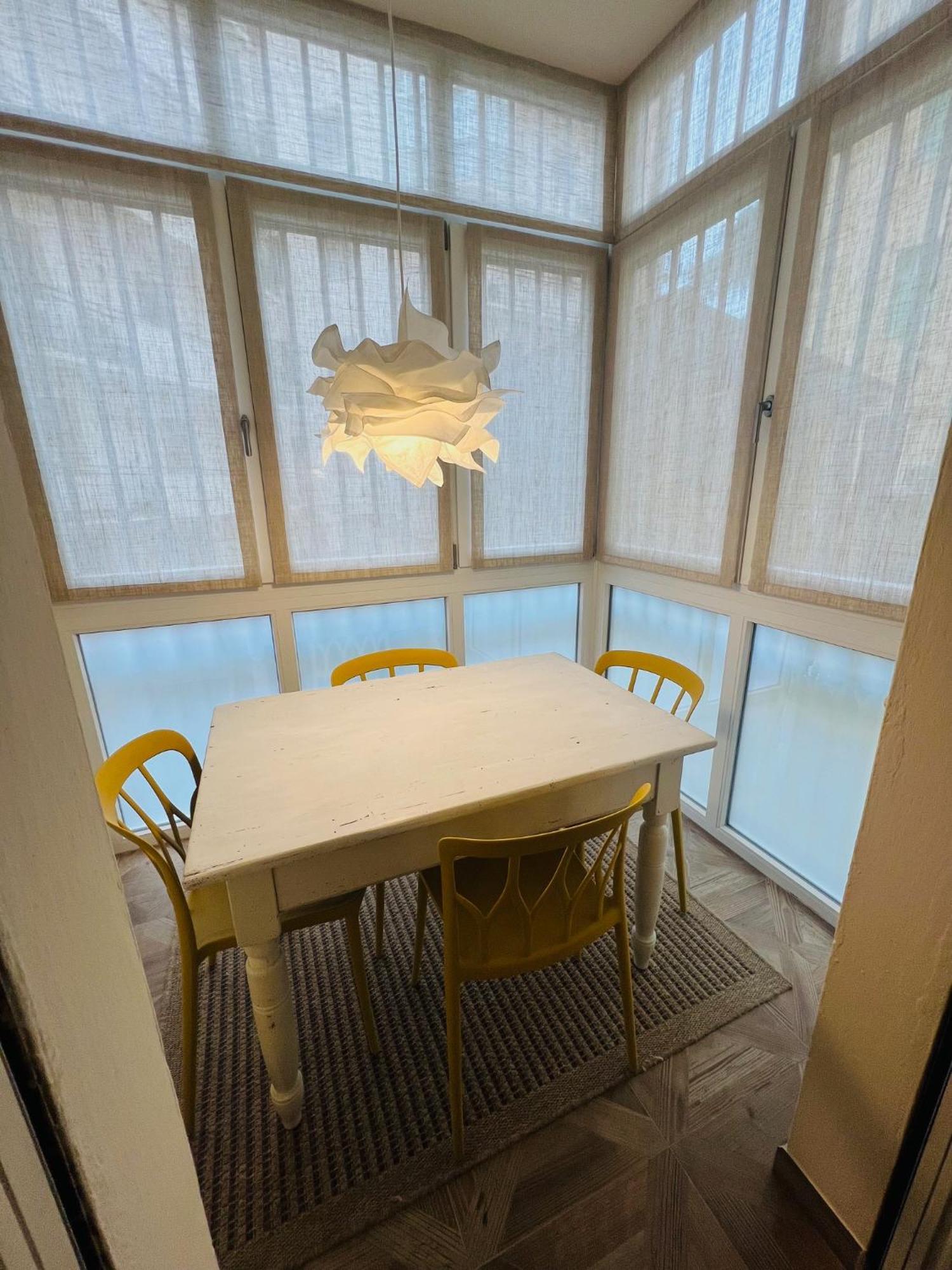 Giulia House Appartement