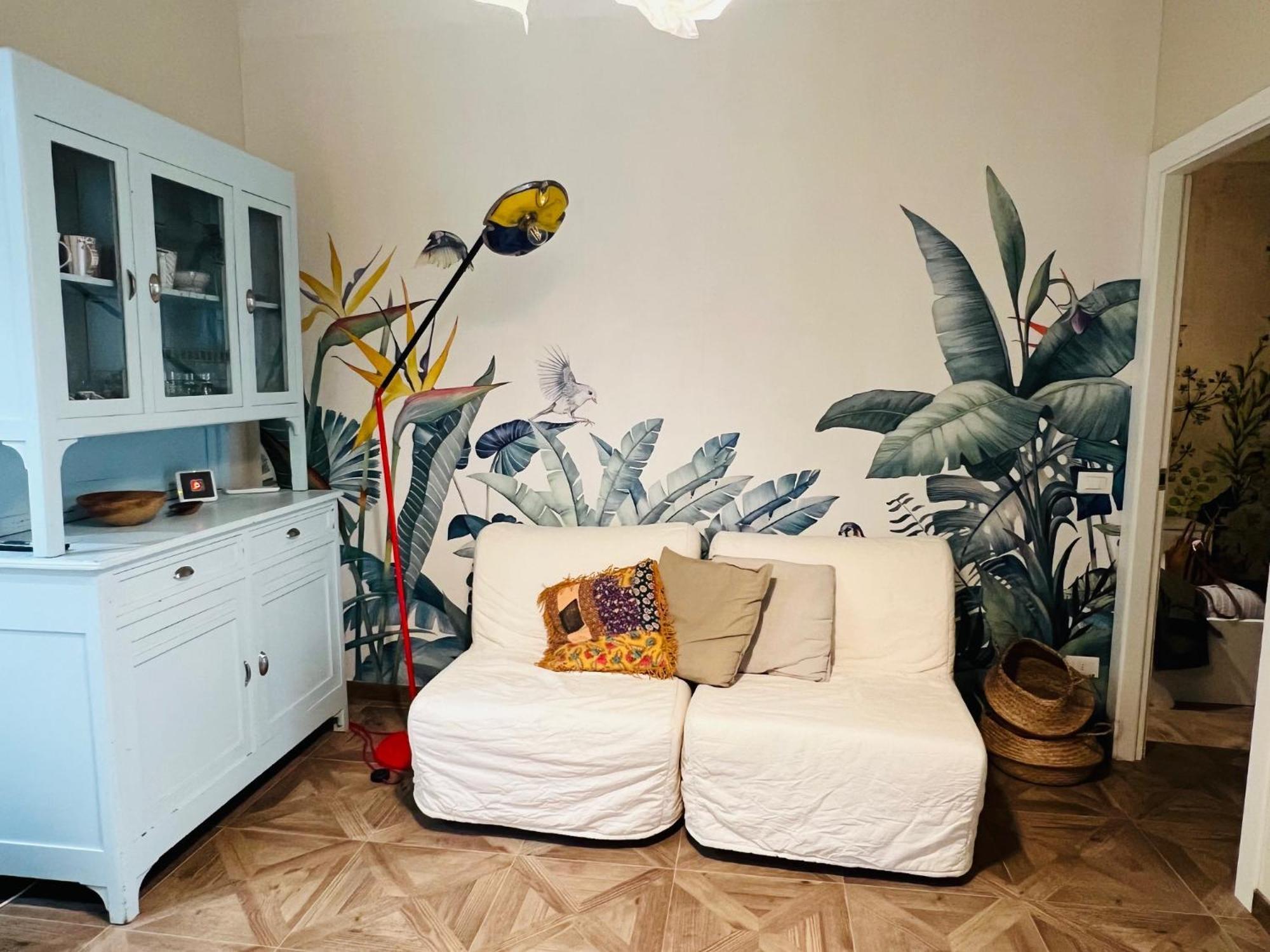 Giulia House Appartement *