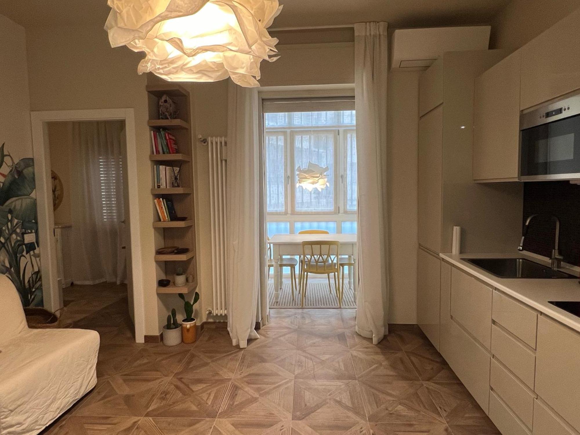 Giulia House