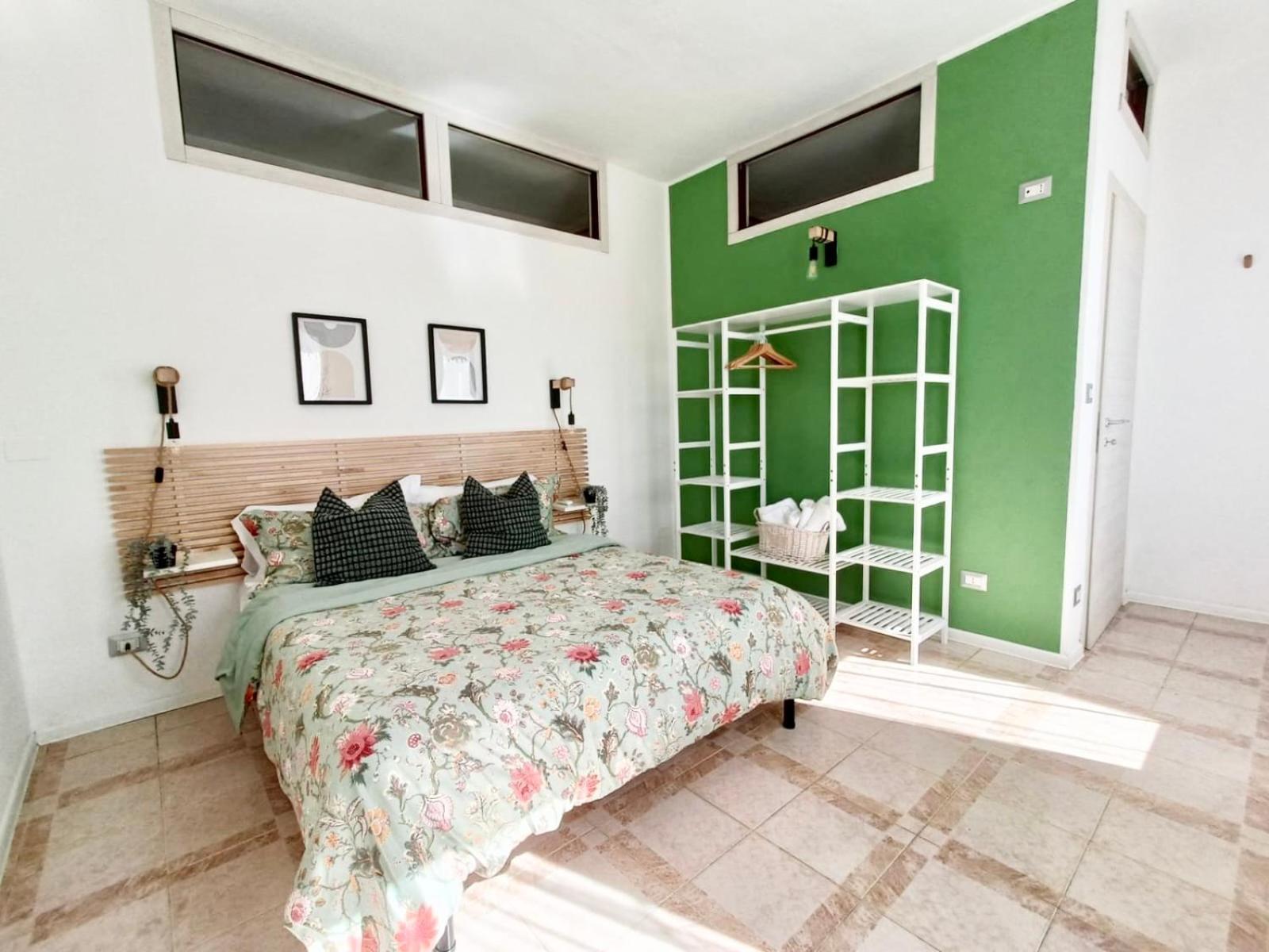 Apartment Atmosfera Rilassante A *