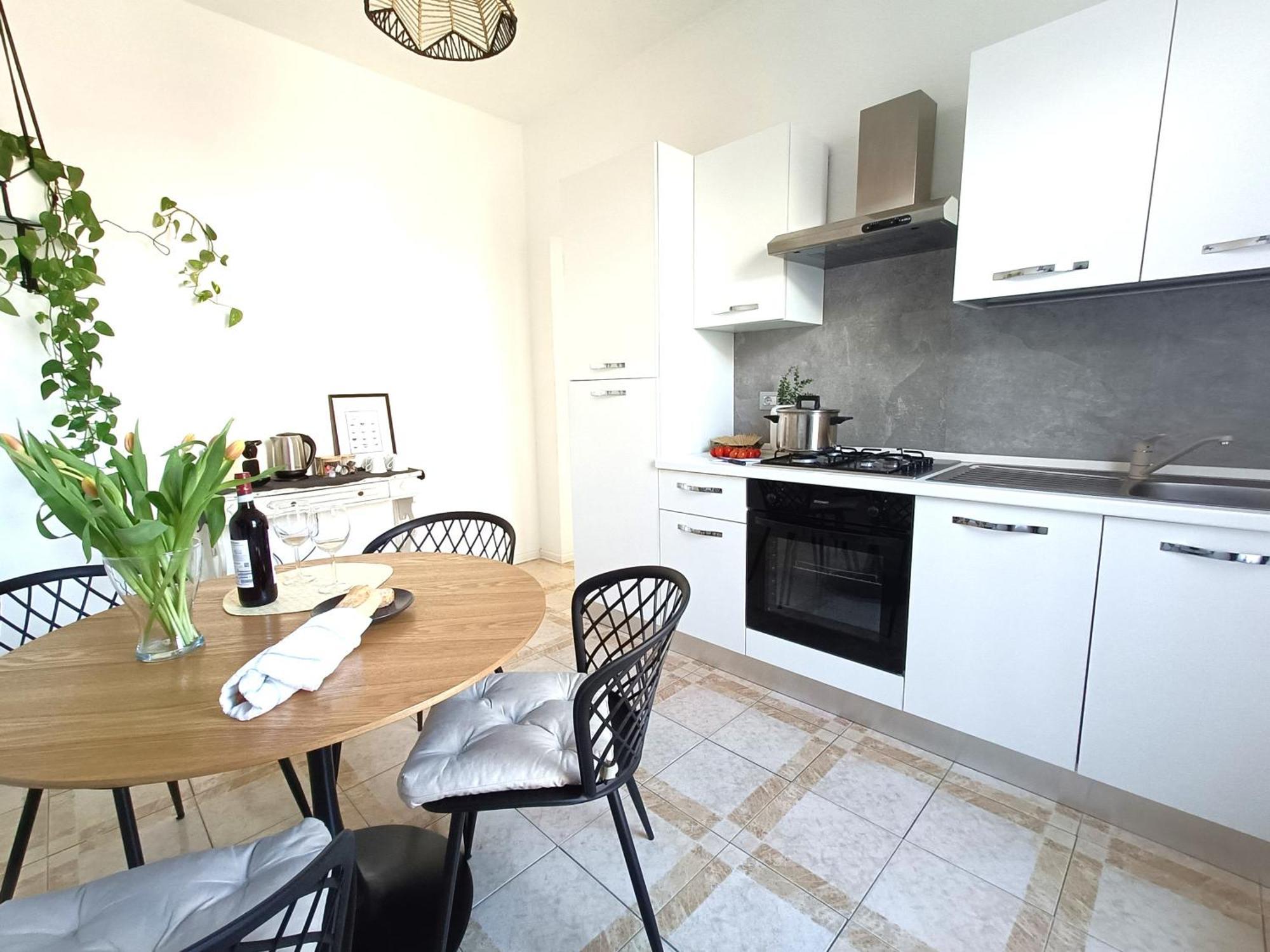 Apartment Atmosfera Rilassante A Verona
