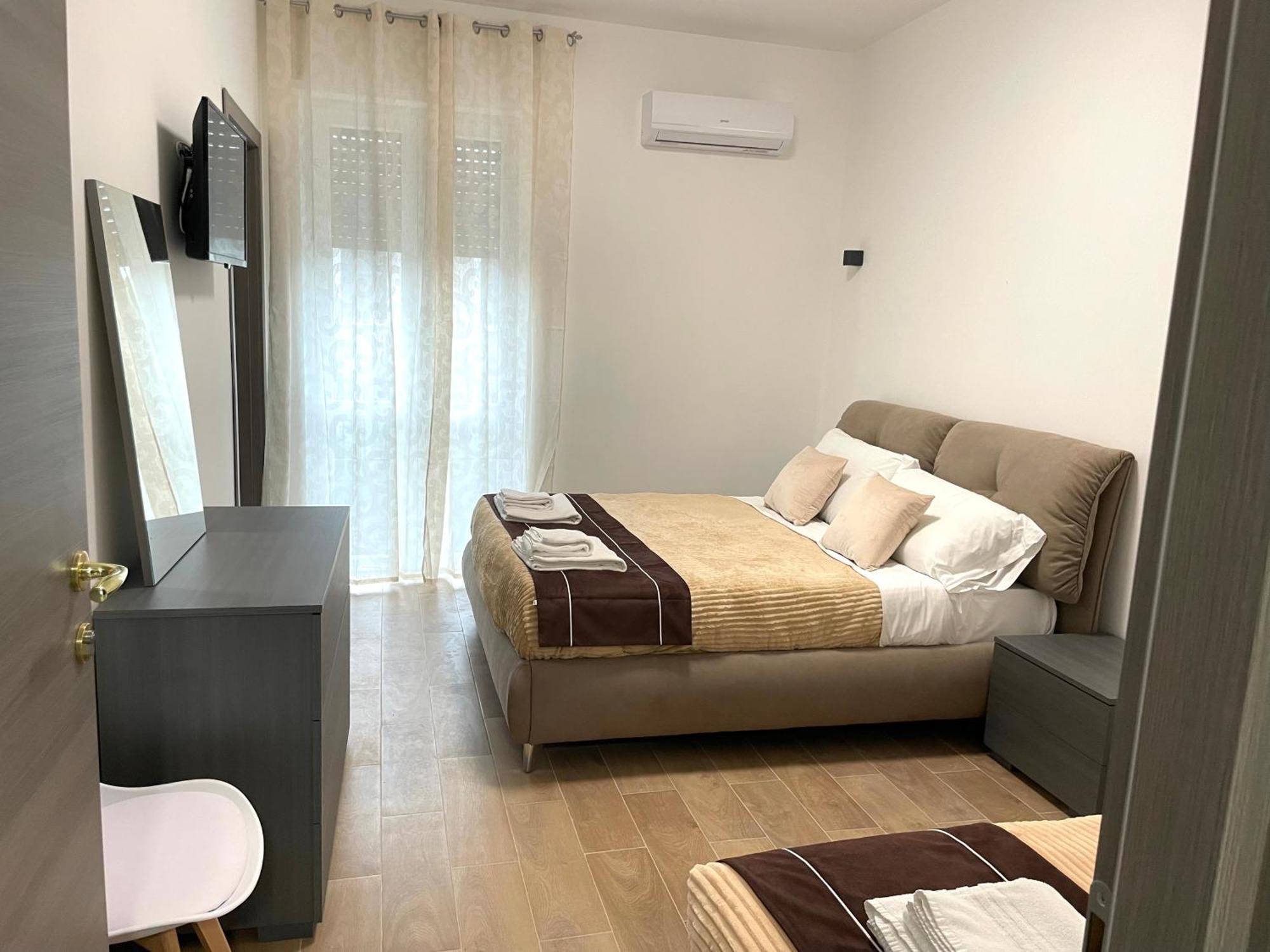 Fiera Casa de hóspedes Verona
