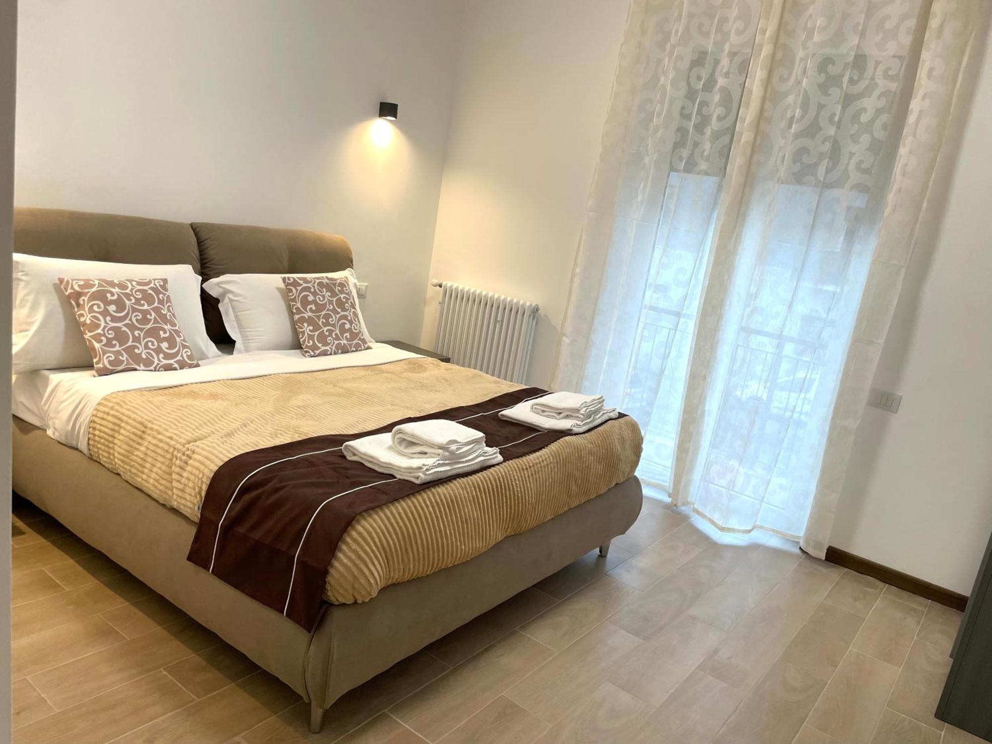 Casa de hóspedes Fiera Verona