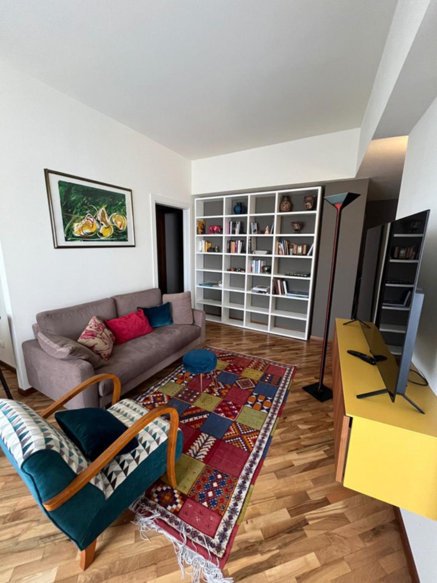 Huoneisto Casa Ludovica Verona