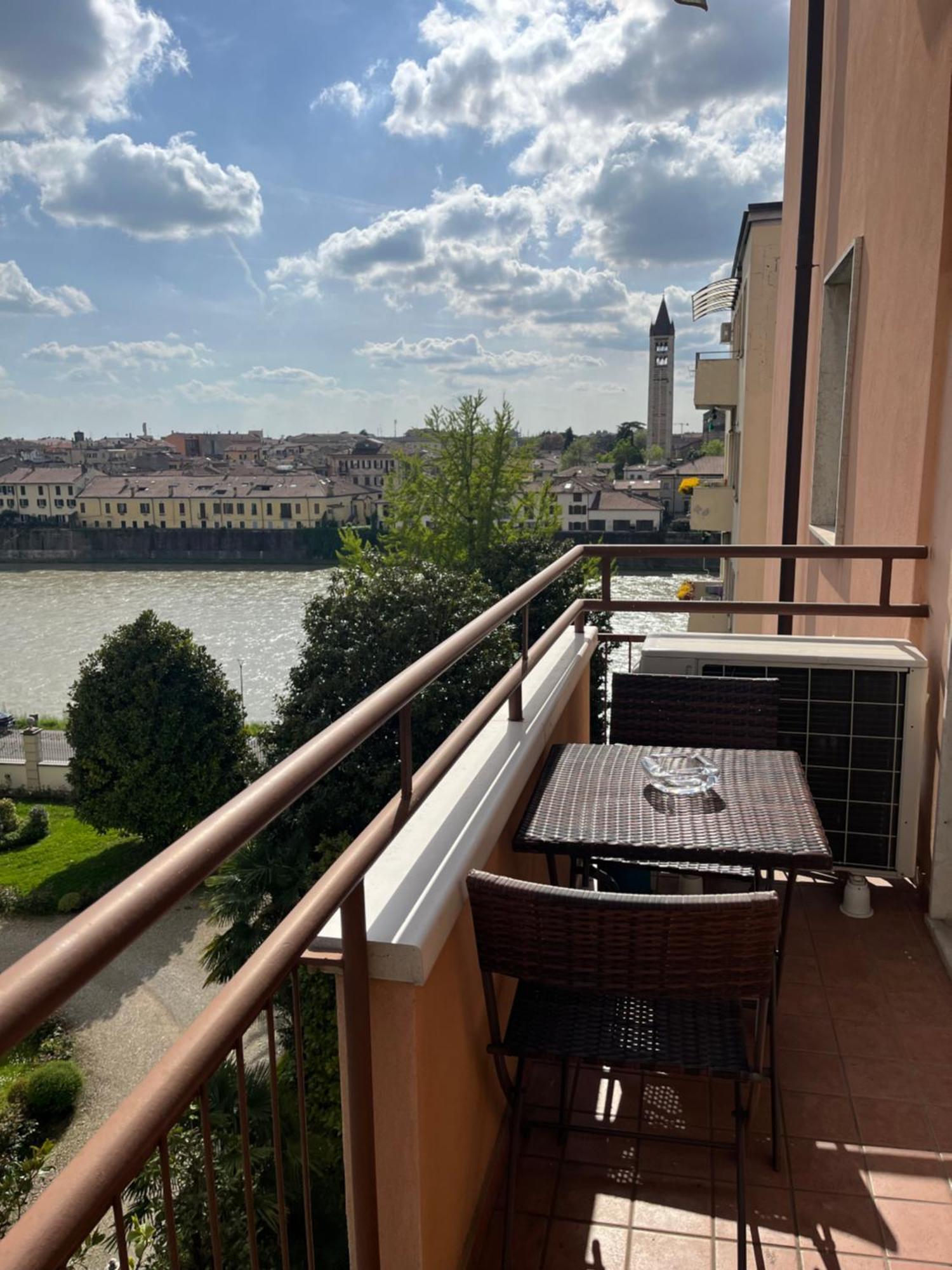 Huoneisto Casa Ludovica Verona