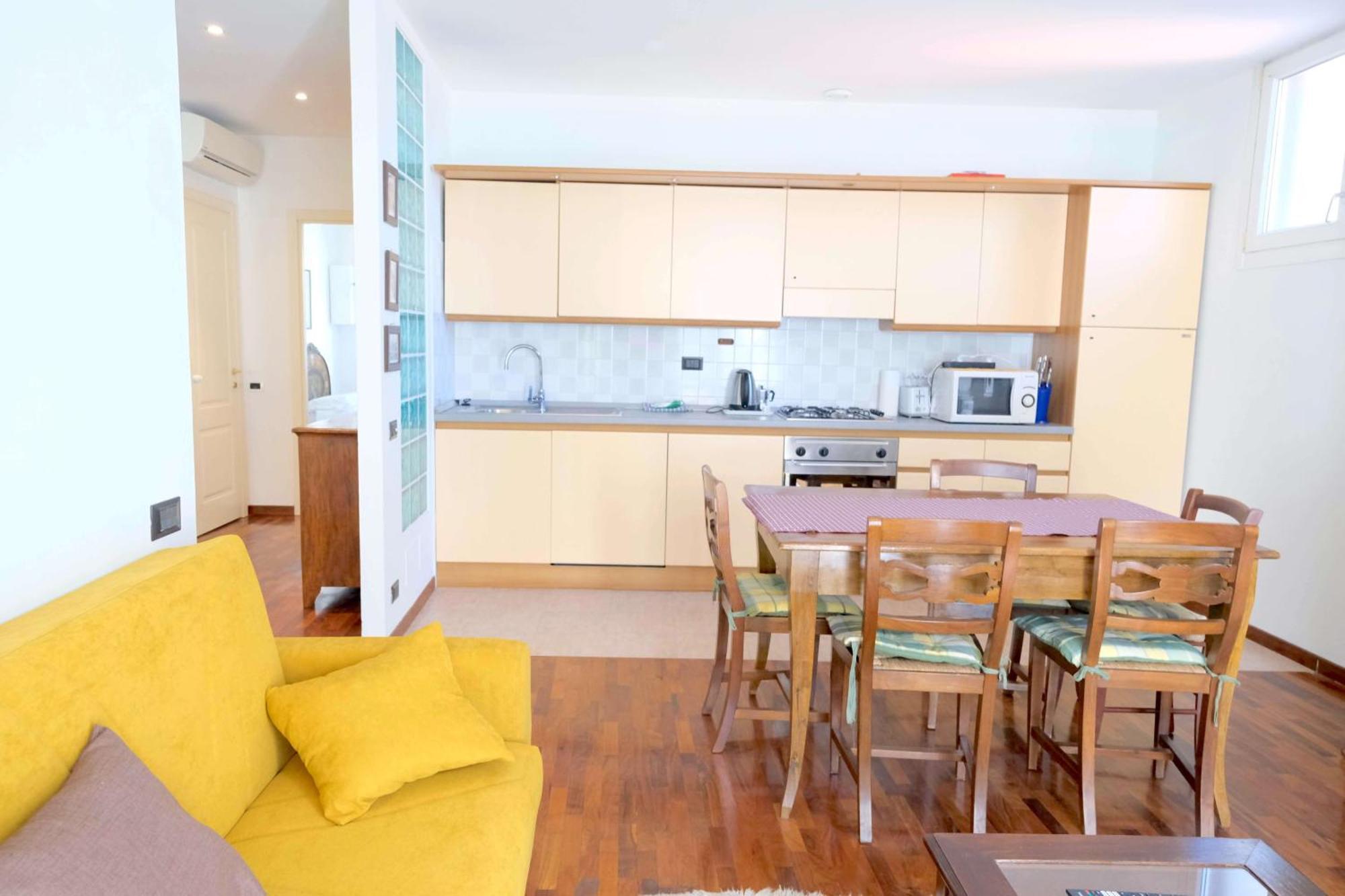 Appartamento Vr Residenza Leo