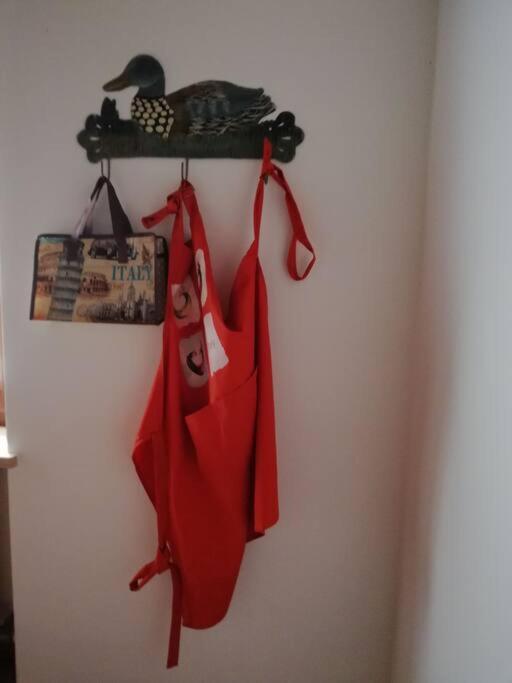 Apartment L'angolo Di Barbara Verona